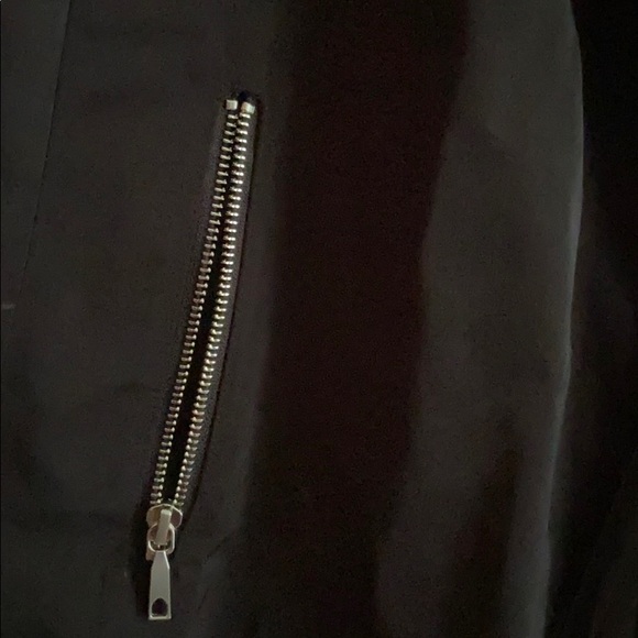 Trench style Windbreaker - Picture 6 of 12